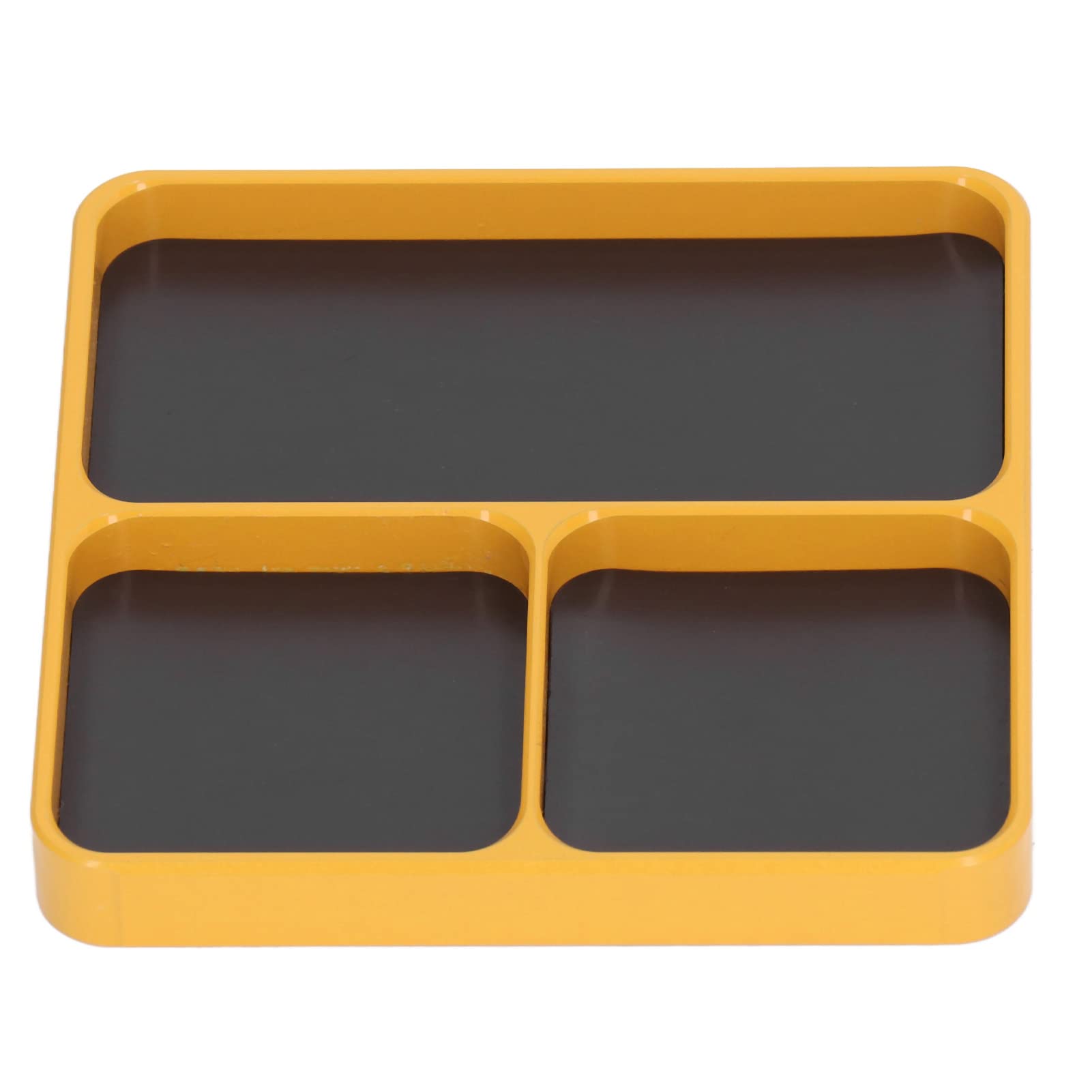 Amazon.com: LiebeWH Magnetic Parts Tray for Hardware, 13.8x11x2cm